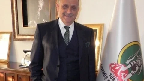 Ödemiş’te Süt Bayramı Hazırlıkları Tamamlandı