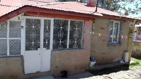 Erzurum'da Bıçaklı Saldırı Olayı