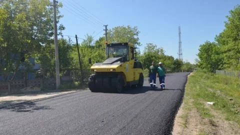 Kartepe'de Asfaltlama Çalışmaları Hızlandı