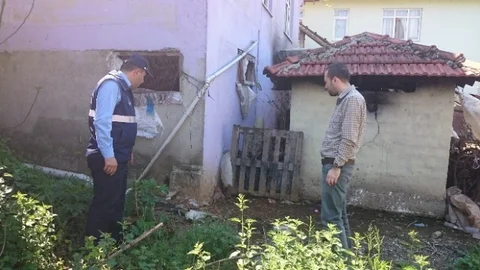 İzmit'te Şikayetlere Hızlı Yanıt