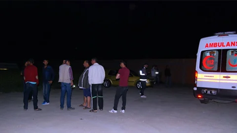 Batman'da Trafo Patlaması