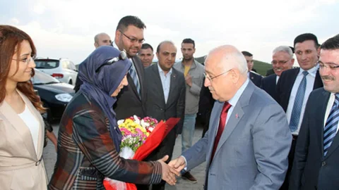 Yozgat'ta Güçlü Yargı Vurgusu