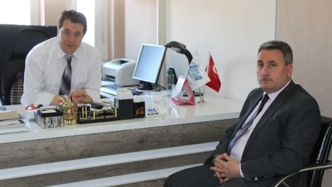 Erzurum'da Stadyum Çalışmaları Başlıyor