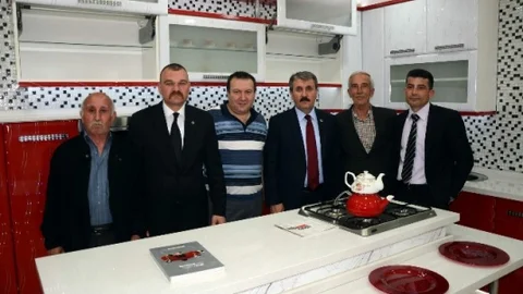 Meslek Liseleri Daha Modern Olacak