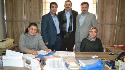 Alaplı'da Esnaflar Kahvaltıda Buluşacak