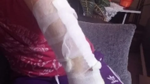 Edremit'te Hıdrelez Kazası