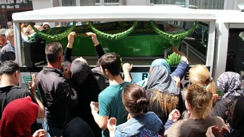 Yalova'da Kadın Cinayeti