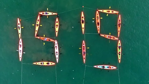 Kanolarla 1919 Yazdılar