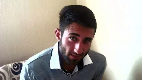 İzmir'de Motosiklet Kazası