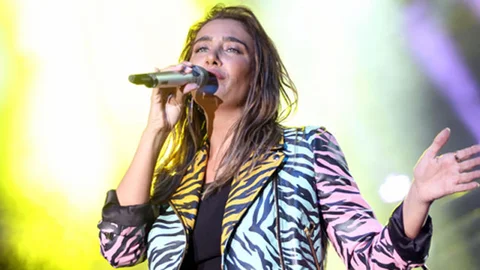 Sıla'nın Saç Sorunu Büyüyor