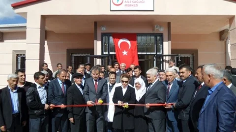 Malatya’da Çifte Bayram Müjdesi