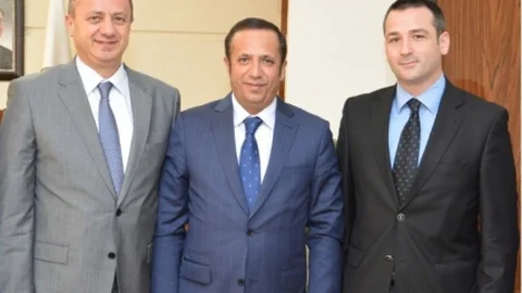 Dilovası'nda Ücretsiz Sağlık Hizmeti Devam Ediyor