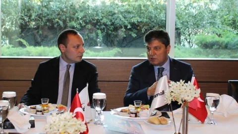 ANKAmall Yenilendi, 35 Milyon Dolar Yatırım Yapıldı