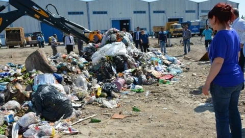 Manisa'da 17 Bin TL'nin Peşinde Koşuşturma