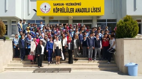 Girişimcilik Semineri Samsun'da Yapıldı