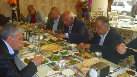 Malatya'da Şampiyon Takım Buluşması