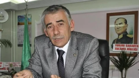 Polatlı'da Çiftçilere İlaçlama Uyarısı