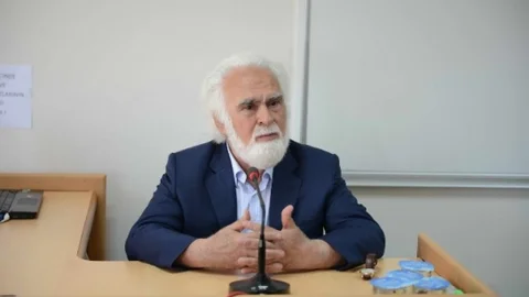 Atasoy Müftüoğlu'ndan İslam Toplumları Açıklamaları