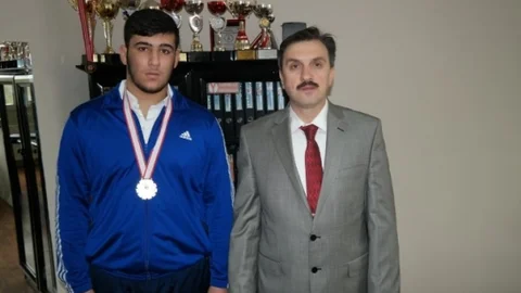 Manisa'dan Milli Takıma Davet