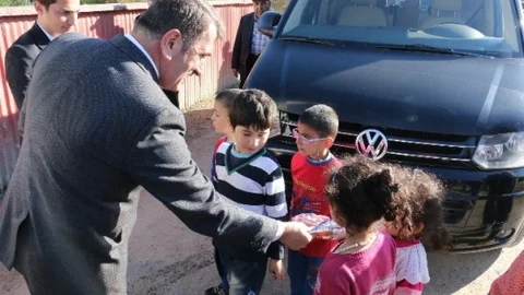 Fuat Köktaş'tan Önemli Açıklamalar