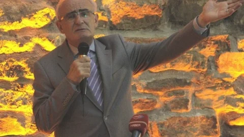 Samsun'da Kırsal Yollara Asfalt Müjdesi