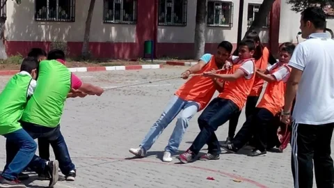 Edremit'te Hıdrellez Kutlaması