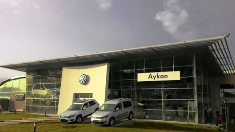 Kayseri'de Yeni Otomotiv Yatırımları