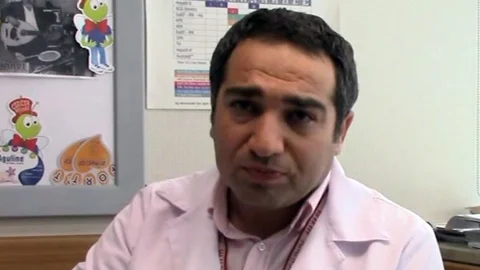 Astım Hastaları Gribe Dikkat Etmeli