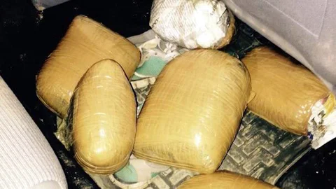 Diyarbakır'da Uyuşturucu Operasyonu