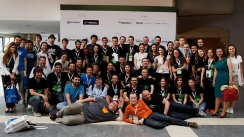 Google'ın Ankara Etkinliği Geliyor