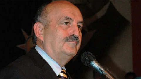 Kütahya'ya Sağlık Bakanı Müezzinoğlu Geliyor