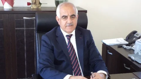 Muş’ta Buse İçin Yardım Toplandı