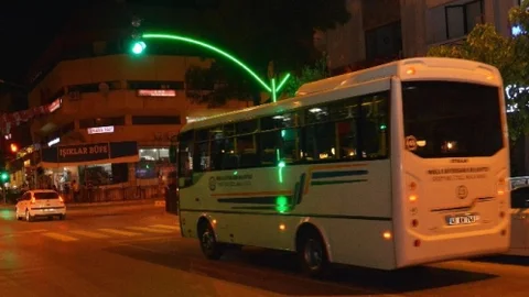 Muğla'da Sinyalizasyon İyileştiriliyor