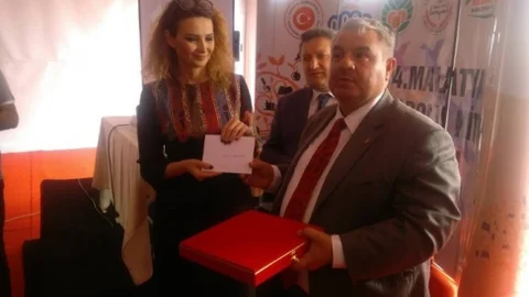 Adıyaman'da Haydar Aliyev Okulu Talebi