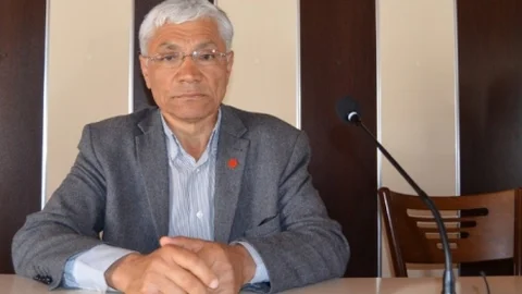 Selendi Muhtarlar Derneği'nde Yeni Başkan Seçildi