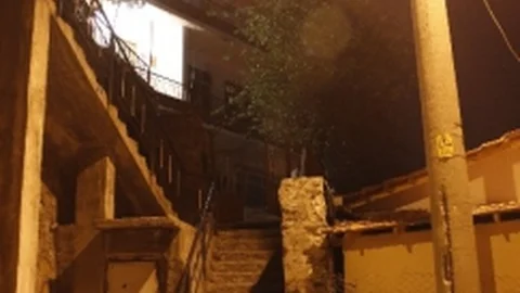 Kocaeli İzmit'te Define Arayanlar Yakalandı