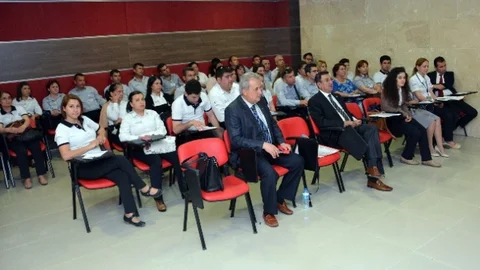 Muğla'da 5 Bin 300 Kişiye Tıbbi Müdahale Yapıldı