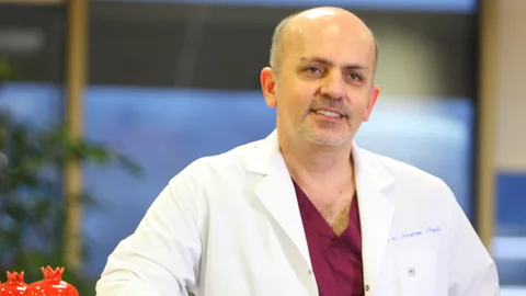 Sıcak Havaların Cilt Üzerindeki Etkileri