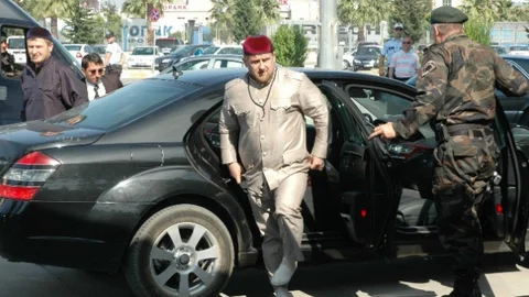 Çeçenistan'dan WhatsApp Uyarısı Geldi