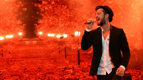 Murat Boz İzmir'de Yeni Film Müjdesi Verdi