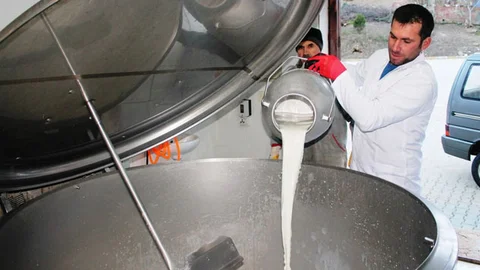 Sütteki Fiyat Farkı Sorunu