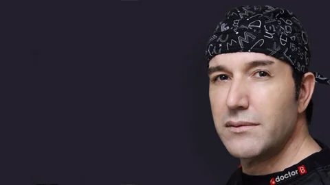 Baklava Kası İçin Pratik Çözüm