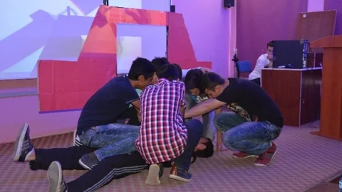 Çay'da Trafik Haftası Kutlandı