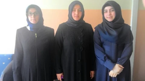 Çanakkale Anısına Yazma Yarışması Düzenlendi