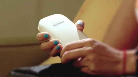 Next Power ile Şarj Sorununa Son!