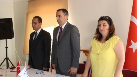 Ayvalık’ta Mayıs Meclis Toplantısı