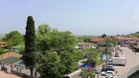 Kazımpaşa Mahalle Meydanı Projesi Tamamlanıyor