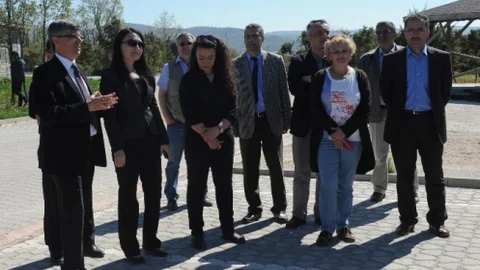 Bozüyük'te Temizlik Seferberliği Başlatıldı