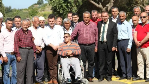 Alanya'da Eğitim Yatırımları Artıyor