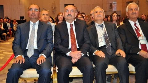 Sağlıklı Yaşam İçin 1 Milyon Bisiklet Projesi